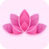 花语直播间app下载苹果_logo