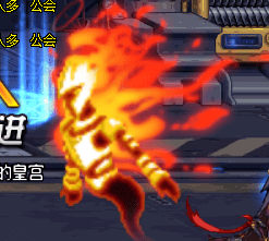 dnf炎魔之魂属性介绍 宠物外观 dnf炎魔之魂属性介绍 宠物外观