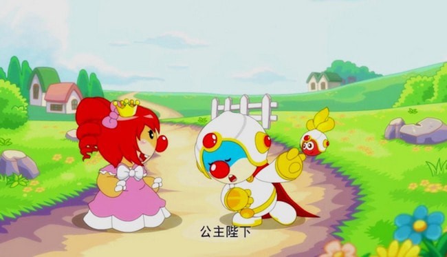 摩尔庄园手游么么公主在哪儿 么么公主生日祝福 摩尔庄园手游么么公主在哪儿 么么公主生日祝福