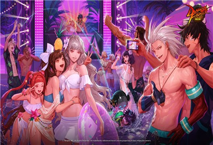 DNF机械革命开战攻略_地下城与勇士机械革命开战怎么进