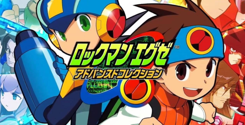 洛克人EXE2全HP升级获取地点-洛克人EXE2HP升级怎么获得