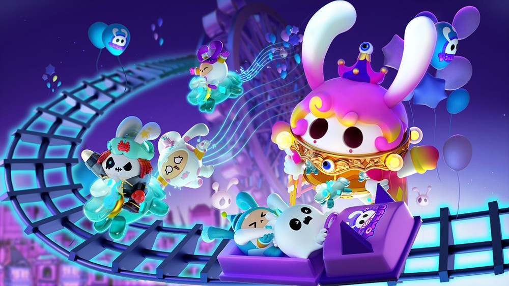 蛋仔派对周年庆会送什么-蛋仔派对周年庆福利大全