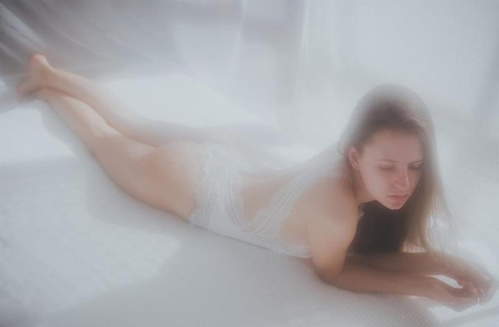 车上激情小说中的人物冲突