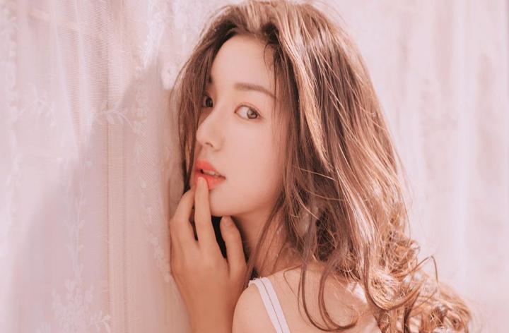 乌克兰少女森林的神秘传说