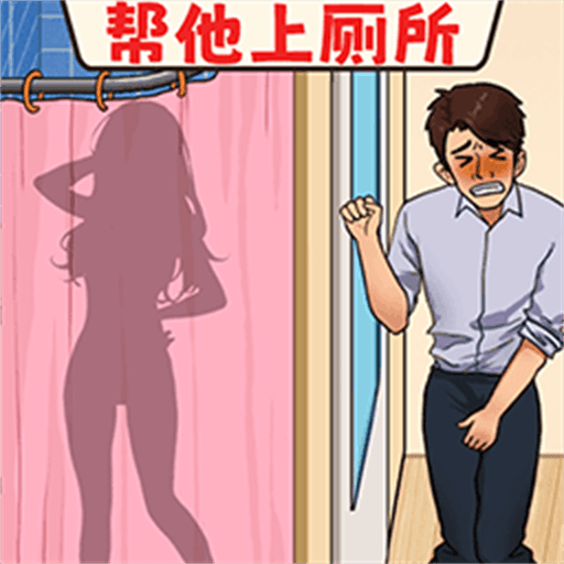 脑洞有点秀_logo