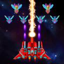银河袭击独立行动内购版_logo