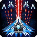 银河之战深空射手内购版_logo