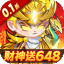猎妖0.1折_logo