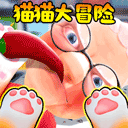 我是猫vr_logo