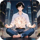 修真高手_logo
