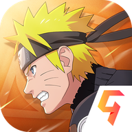 火影忍者木叶高手九游版_logo