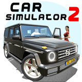 汽车模拟器2内置修改版安卓下载