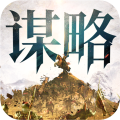 奇兵谋略_logo