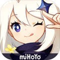 原神画质助手_logo