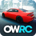 owrc开放世界赛车手游中文版下载-owrc开放世界赛车手游2024最新版下载v1.0129