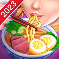 亚洲烹饪之星_logo
