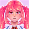 Lethal Love致命的爱_logo
