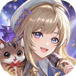 闪亮的你官方正版_logo