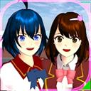 樱花校园模拟器最新版2025下载-樱花校园模拟器最新版中文版无广告版v1.044.06