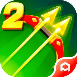 弓箭传说2_logo