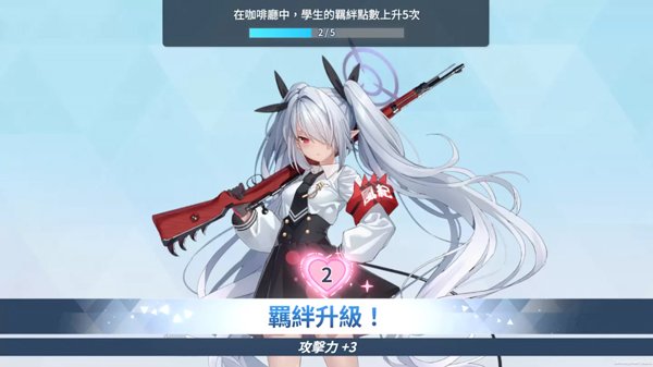 碧蓝档案最新版