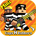 像素射击世界无广告版无限金币版