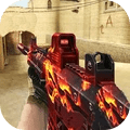 反恐枪战无限金币无限钻石版