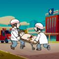 救护车救援Rescue.io_logo