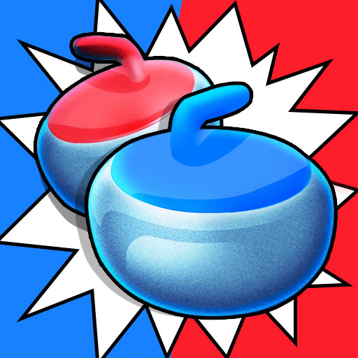 双人解压赛_logo