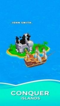 航海探险之路Sea Explorers2