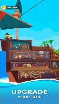 航海探险之路Sea Explorers1