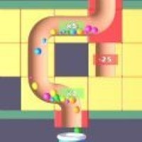 倒接小球(Rolling Balls)最新手游2023