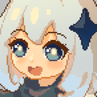 像素女神(Pixel Impact)_logo