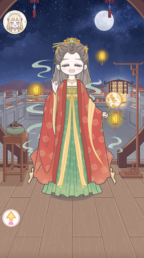 少女装扮日记3