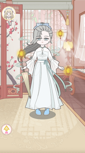少女装扮日记2