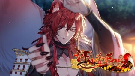 狐之命运Fate of the Foxes0