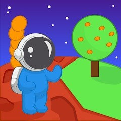 火星开拓者MarsColonizer_logo