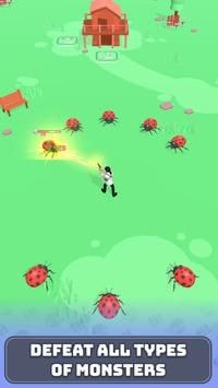 僵尸生还者Zombie Survivor1