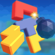 砖块塔(Brick Tower)_logo
