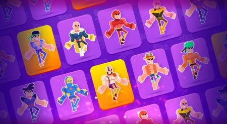 超级拳对决(Hero.IO)2