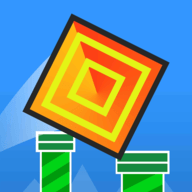 维克的跳跃(JumpVic)_logo