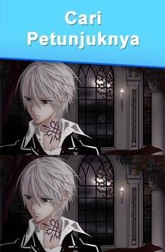 找茬动漫Find Differences Anime3