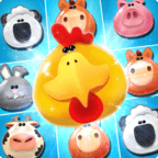 牧场日Farm Day_logo