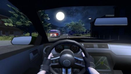 公路交通驾驶Highway Traffic Driving3