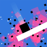 跳跃投球JumpShoot_logo