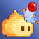 砖块怪兽粉碎者BM Breaker_logo