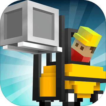 小小工程车游戏(Construction Crew 3D)无广告安卓游戏