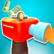 重装炮塔Reload Tower_logo