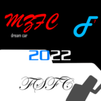 梦之飞车F_logo