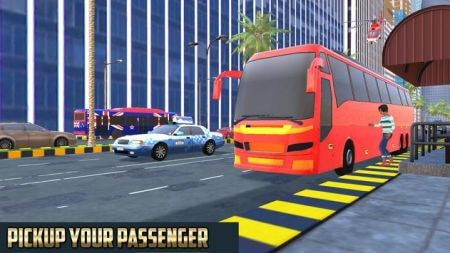 高级长途汽车模拟器3DAdvance Coach Bus Simulator 3D0